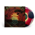 King Gizzard and the Lizard Wizard - Nonagon Infinity ( VINYL )