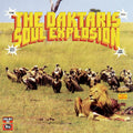 The Daktaris - Soul Explosion ( VINYL )