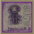Dinosaur Jr. - Bug: Live at the 9:30 Club ( VINYL )