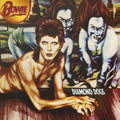 David Bowie - Diamond Dogs ( VINYL )