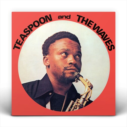 Teaspoon & the Waves - Teaspoon & the Waves ( VINYL )