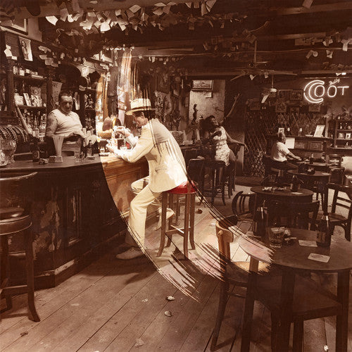 Led Zeppelin - In Through the Out Door ( VINYL )
