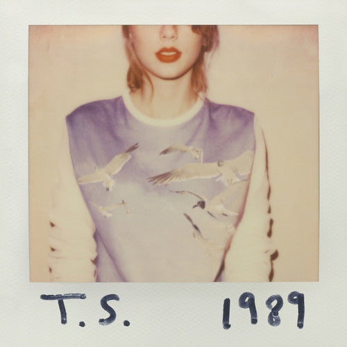 Taylor Swift - 1989 ( VINYL )