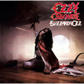 Ozzy Osbourne - Blizzard Of Ozz ( VINYL )