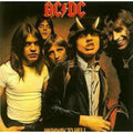 AC/DC - Highway to Hell ( VINYL )