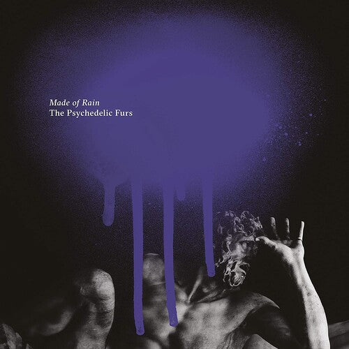 The Psychedelic Furs - Made Of Rain ( VINYL )