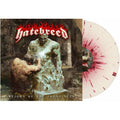 Hatebreed - Weight of the False Self ( VINYL )