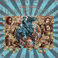 Jon Langford - Four Lost Souls ( VINYL )