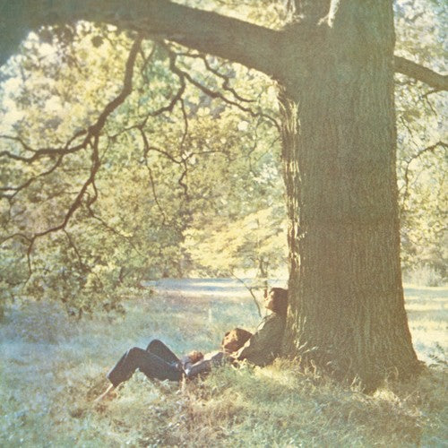 John Lennon / Plastic Ono Band - John Lennon / Plastic Ono Band ( VINYL )