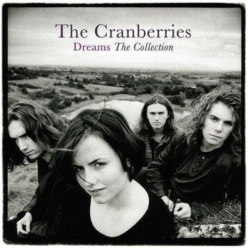 The Cranberries - Dreams: The Collection ( VINYL )