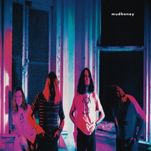 Mudhoney - Mudhoney ( VINYL )