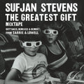 Sufjan Stevens - The Greatest Gift Mixtape ( VINYL )