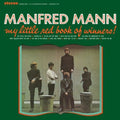 Manfred Mann - My Little Red Book of Winners ( VINYL )