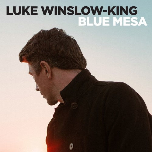 Luke Winslow-King ‎- Blue Mesa ( VINYL )
