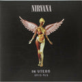 Nirvana - In Utero - 2013 Mix (Anniversary Edition) ( VINYL )