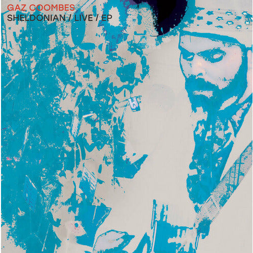 Gaz Coombes - Sheldonian Live ( VINYL )