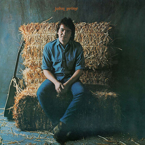 John Prine - John Prine ( VINYL )