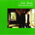 Nick Drake - Five Leaves Left ( VINYL )