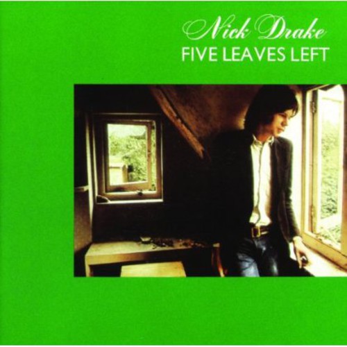 Nick Drake - Five Leaves Left ( VINYL )