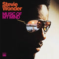 Stevie Wonder - Music Of My Mind ( VINYL )