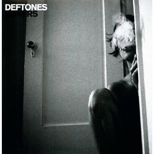 Deftones - Covers ( VINYL )
