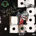 A Tribe Called Quest - We Got It From Here... Thank You 4 Your Service ( VINYL )
