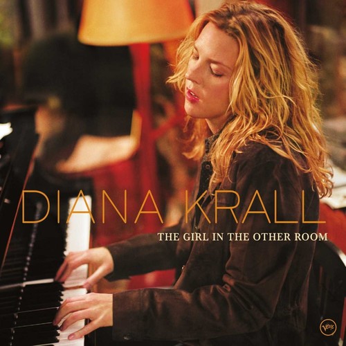 Diana Krall -  The Girl In The Other Room ( VINYL )