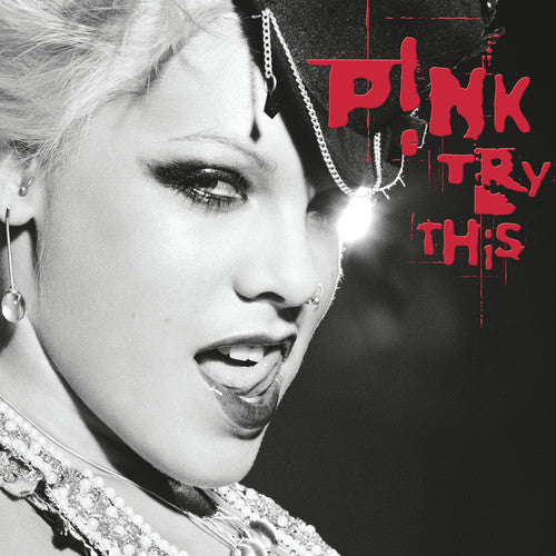 Pink - Try This ( VINYL )