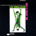 Lou Donaldson - Mr. Shing-A-Ling - Tone Poet LP