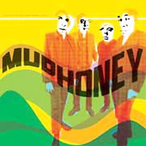 Mudhoney - Since We've Become Translucent ( VINYL )