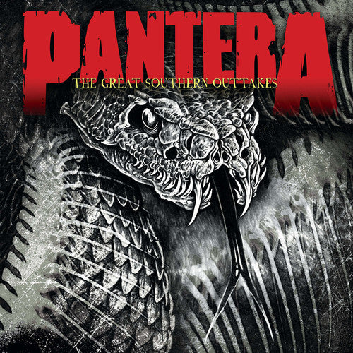 Pantera - The Great Southern Outtakes ( VINYL )
