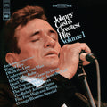 Johnny Cash - Greatest Hits Volume 1 ( VINYL )