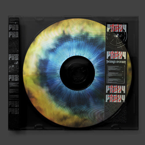Being As an Ocean - Proxy: An A.n.i.m.o. Story ( VINYL )