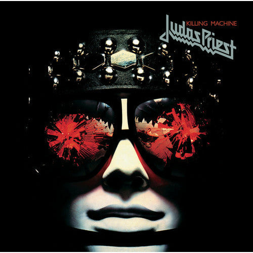 Judas Priest - Killing Machine ( VINYL )