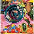 Red Hot Chili Peppers - The Uplift Mofo Party Plan ( VINYL )