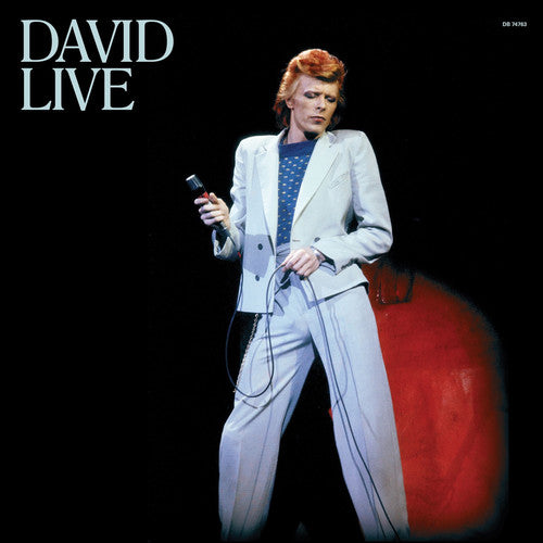 David Bowie - David Live ( VINYL )