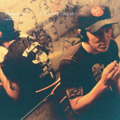 Elliott Smith - Either/Or: Expanded Edition ( VINYL )