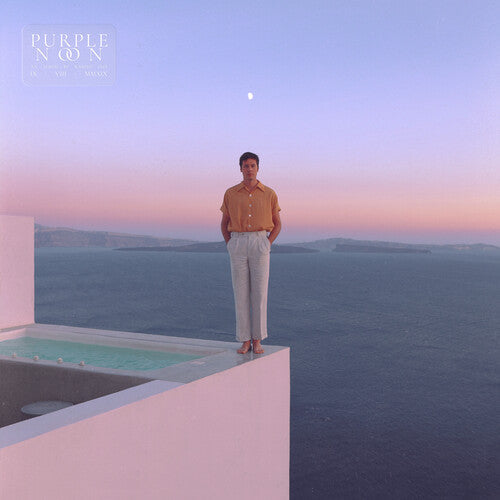Washed Out - Purple Noon ( VINYL )