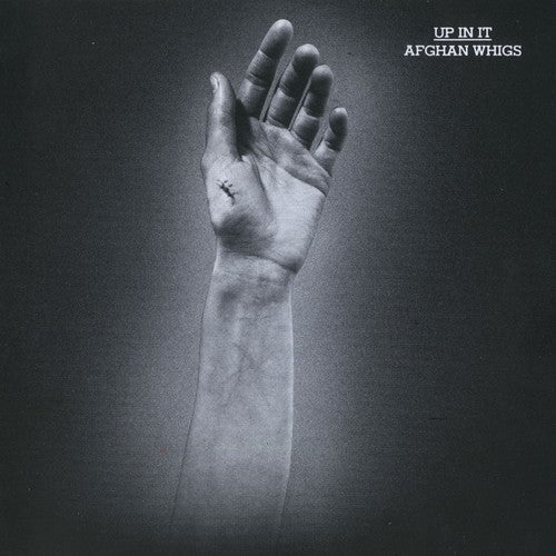 The Afghan Whigs - Up In It ( VINYL )