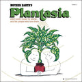 Mort Garson - Mother Earth's Plantasia ( VINYL )