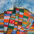 Radiohead - Hail to the Thief ( VINYL )