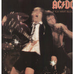 AC/DC - If You Want Blood You've Got It ( VINYL )