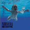Nirvana - Nevermind ( VINYL )