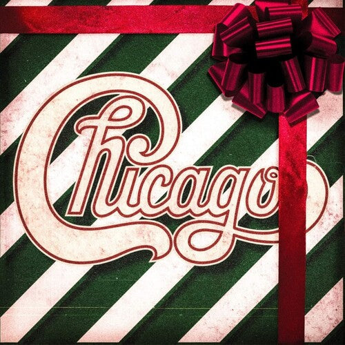 Chicago - Christmas ( VINYL )