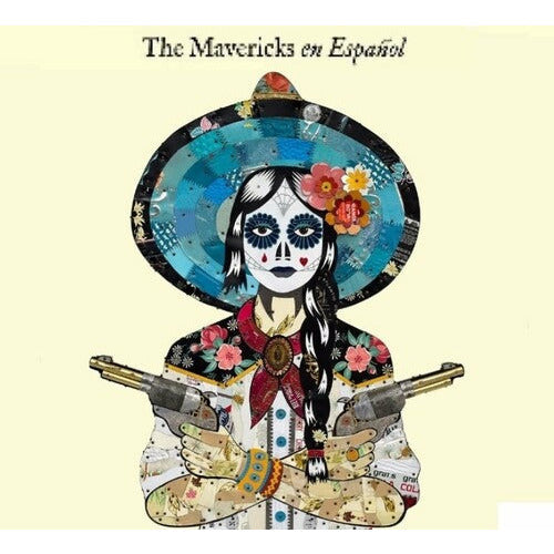 The Mavericks - En Espanol ( VINYL )