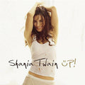 Shania Twain - Up! ( VINYL )