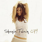 Shania Twain - Up! ( VINYL )