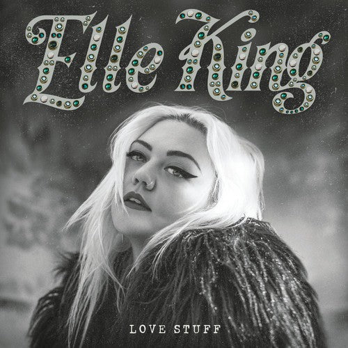 Elle King - Love Stuff ( VINYL )