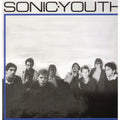 Sonic Youth - Sonic Youth ( VINYL )