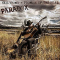 Neil Young - Paradox ( VINYL )